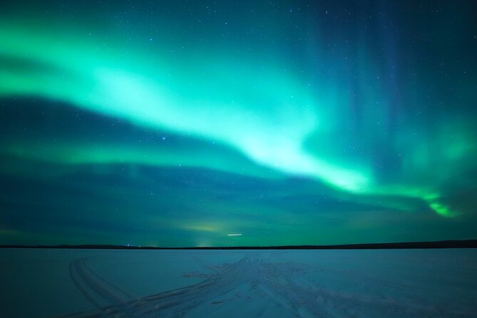 Chasing Aurora with Photographer - Small Group - Hotel pickup in Rovaniemi: the part that can make or break your night