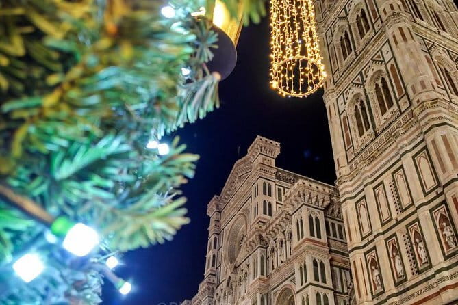 Christmas Lights Private Photo Tour in Florence - Key Things That Make This Florence Photo Walk Worth It
