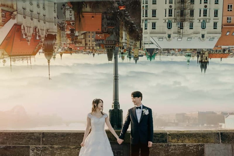 Cinematic Photoshoot Experience in Prague - Key Highlights You’ll Feel Right Away