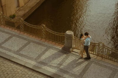 Cinematic Photoshoot Experience in Prague - Charles Bridge Plus Malá Strana: Iconic Views Without the Awkward Selfie Energy