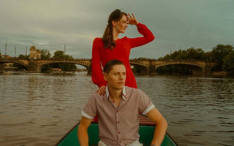 Cinematic Photoshoot Experience in Prague - Price and Value: Why $176 Can Make Sense