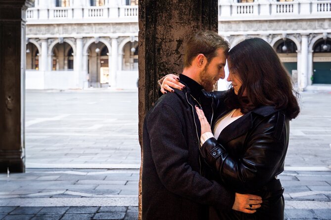 Cinematic Photoshoot in Venice: Capture Venice Hidden Gems - Key takeaways before you book