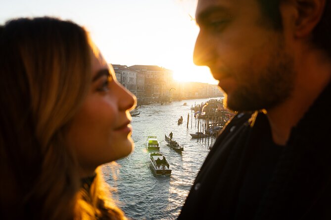 Cinematic Photoshoot in Venice: Capture Venice Hidden Gems - How the Session Works: Custom, Guided, and Private