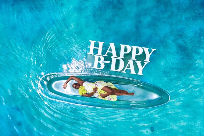 Clear Kayak Drone Photo Shoot and Video in Montego Bay - Price and Value at $88: What You Get for Your Money