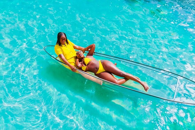 Clear Kayak Drone Photoshoot - Clear Kayak Drone Photoshoot: What It Really Feels Like