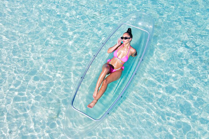 Clear kayak Drone photoshoot - Photo Delivery: Getting Your Link and Making Sure You Get Everything