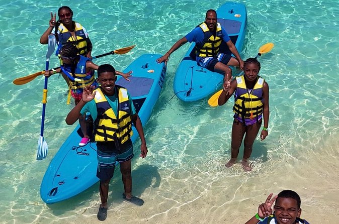 Clear Kayak Drone Photoshoot and Water Sports Activity - Price and Value: Is $325 Worth It?