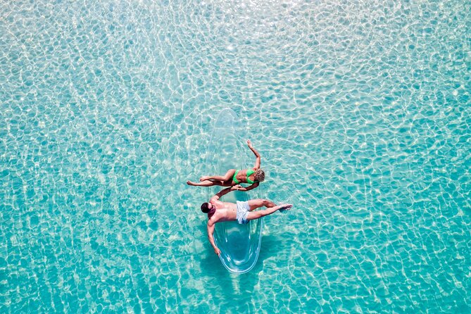 Clear Kayak Drone Photoshoot in Grenada - Viewing Your Shots, Editing Your Favorites, and Getting Photos by Dropbox