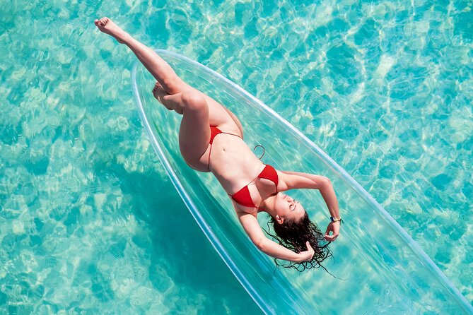Clear Kayak Drone Photoshoot in Grenada - Price and Value: What $155 Covers (and Why It Can Be Worth It)