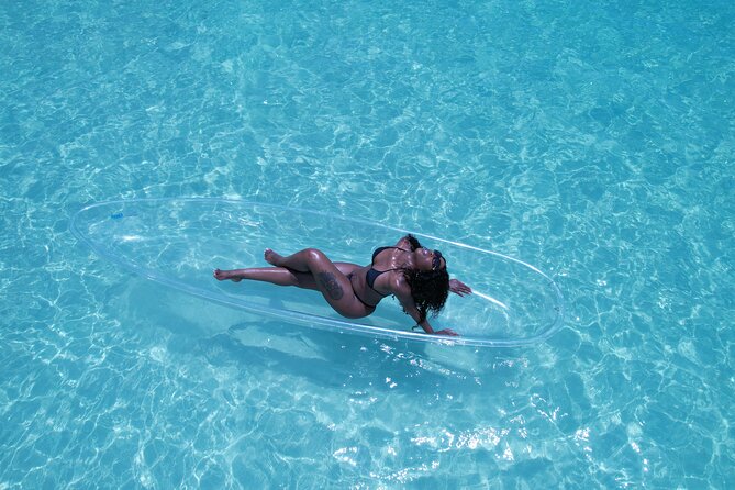 Clear Kayak Drone Video & Photoshoot in Montego Bay - Who This Fits Best (And Who Should Rethink It)
