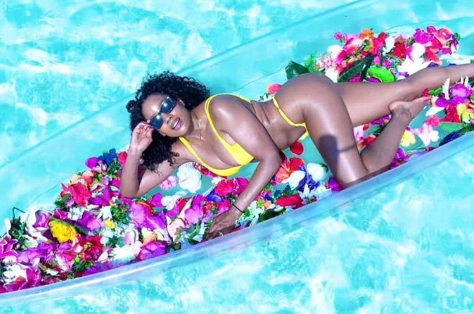Clear Kayak Flower Girl Photoshoot in Turks and Caicos Islands - Logistics That Affect How Smooth It Feels