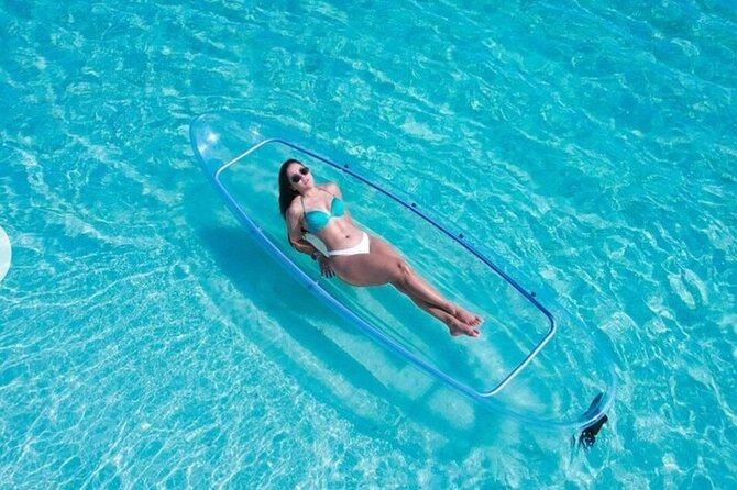 Clear Kayak Photo Shoot and Video In Montego Bay - Clear Kayak Photo Shoot: The Montego Bay Idea That Actually Works