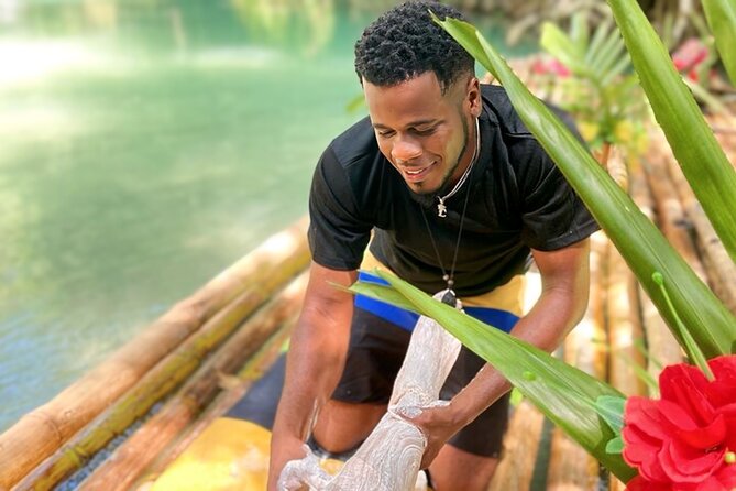Clear Kayak Photo Shoot & Bamboo Rafting With Limestone Massage - What to Pack for a Clear Kayak + Raft Day