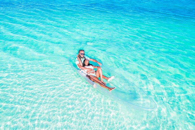 Clear kayak Photoshoot - Practical Tips for Better Photos (and Less Frustration)