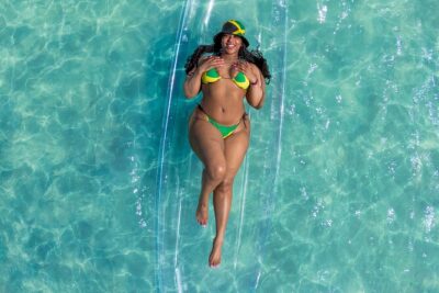 Clear Kayak Photoshoot in Montego Bay - Starting at Pork Pit: Getting to the Water Without Stress