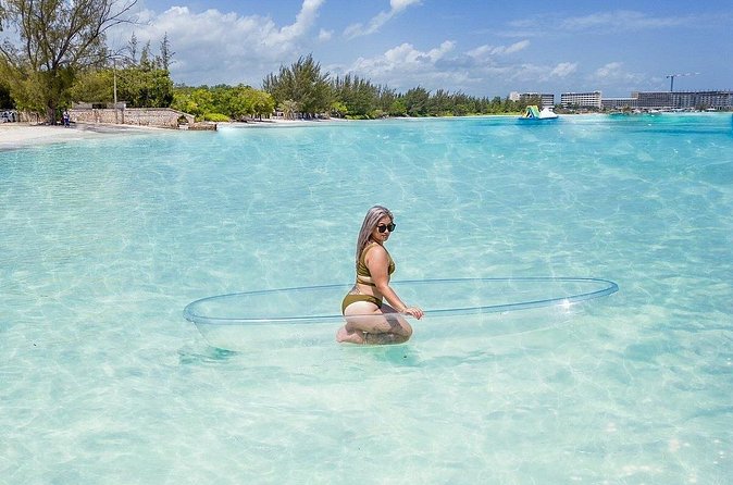 Clear Kayak Photoshoot in Montego Bay (Single) - Price and Value: What You’re Really Paying For at $230.56