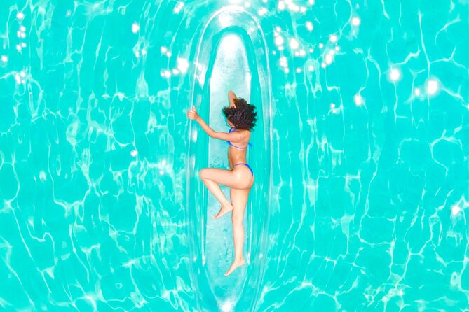 Clear Kayak Photoshoot in Nassau ,Bahamas. - Key Highlights You’ll Care About