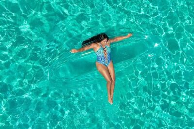 Clear Kayak Photoshoot in Nassau ,Bahamas. - The Clear Kayak + Drone Plan: Your Shoot in Plain English