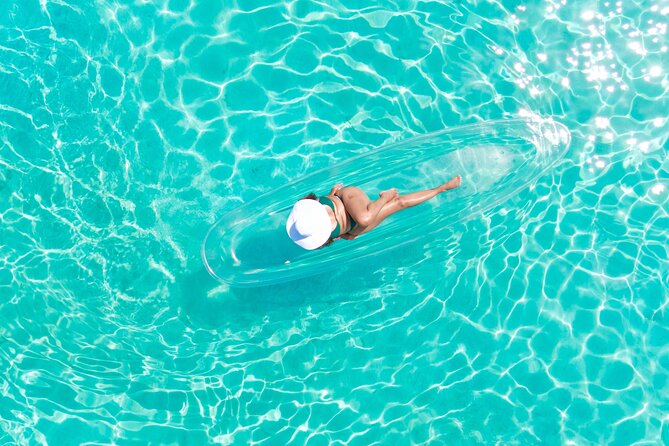 Clear Kayak Photoshoot in Nassau ,Bahamas. - Price and Value: Is $200 Worth It in Nassau?