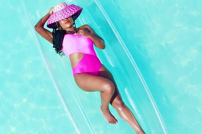 Clear Kayak Photoshoot in Turks and Caicos Islands Providenciales - Practical tips that consistently improve results