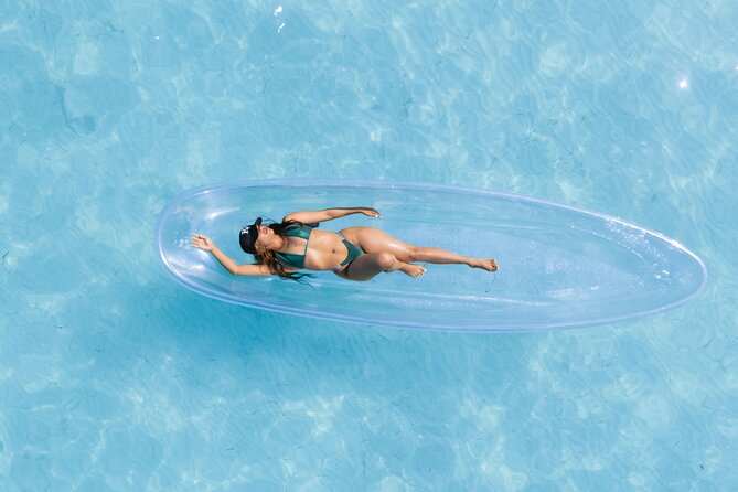 Clear Kayak PhotoShoot Punta Cana - Key highlights at a glance