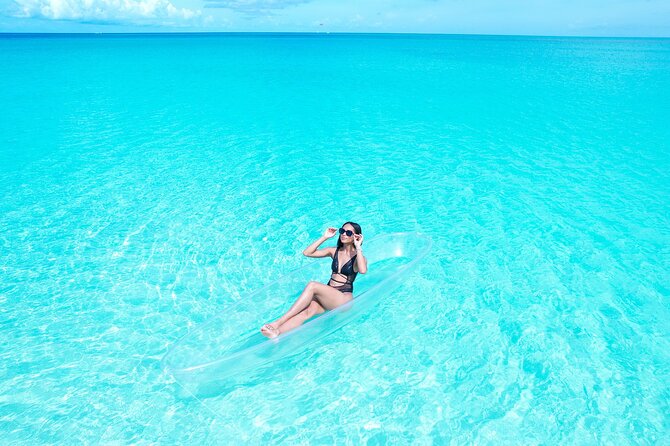 Clear Kayak Photoshoot Turks and Caicos - Clear Kayak Photoshoot Turks and Caicos: The Simple Plan That Produces Real Photos