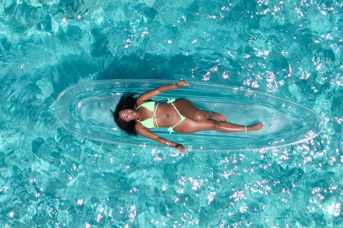 Clear Kayaks Drone Photoshoot in Nassau,Bahamas. - Key Things I’d Highlight Before You Book