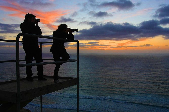 Coastal Beauty - Private Sunset & Night Photography Tour - The meeting point and how pickup works in the real world