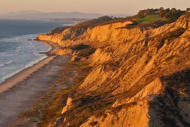 Coastal Beauty - Private Sunset & Night Photography Tour - Stop 3: Ellen Browning Scripps Park for birds, sea lions, and a calmer pace