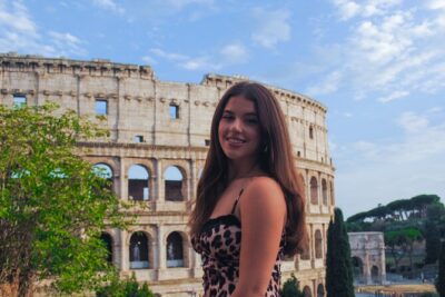 Colosseum Hosted Entry + Audio Guide & Pro Photoshoot (Arena Opt) - Inside the Colosseum: a self-guided walk with audio that actually helps