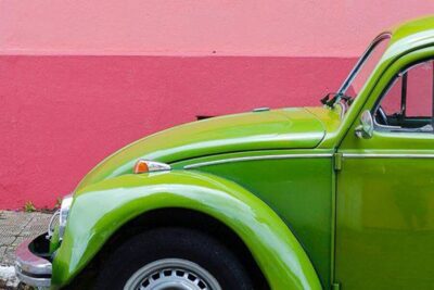 Colourful Notting Hill Photography Tour - Portobello Market practice: street photography skills you can use right after