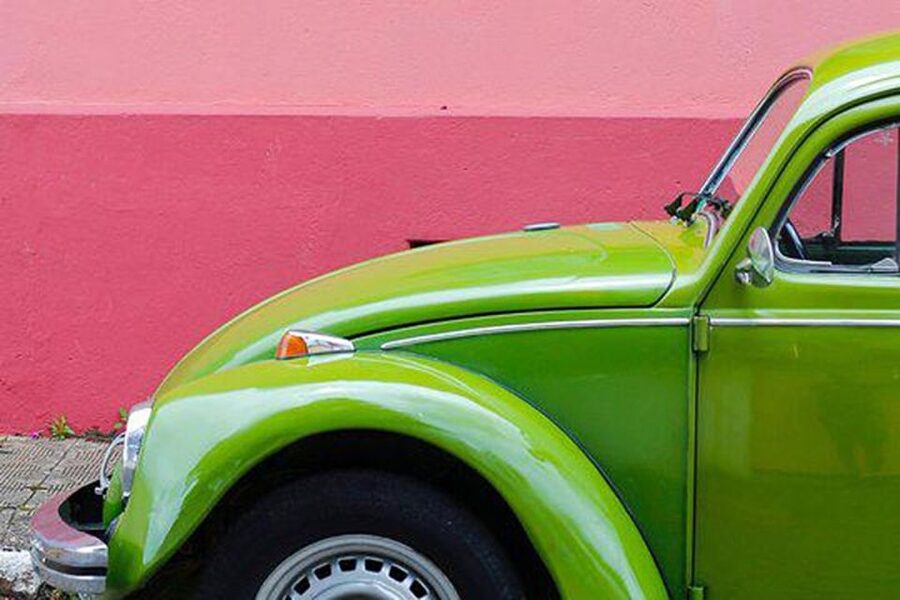 Colourful Notting Hill Photography Tour - Portobello Market practice: street photography skills you can use right after