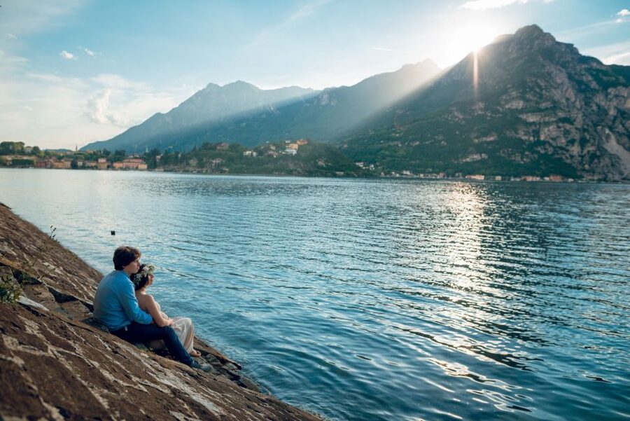Como: Private Photoshoot with Post-Editing - Key things to know before your Lake Como photo session