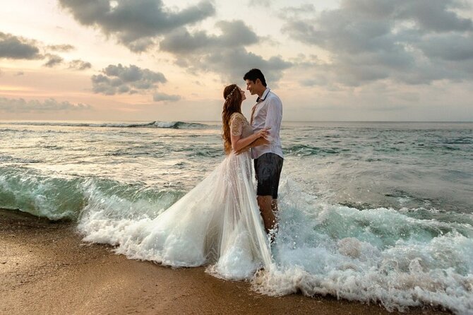 Conceptual and Surreal Wave Photography on Kauai - Who this is best for on Kauai