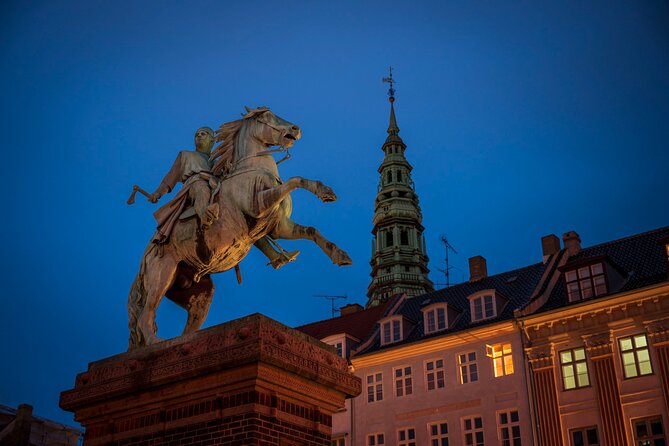 Copenhagen Photography Masterclass - Private Photography Lesson - How the private lesson flows in 3 hours (and what to bring)
