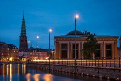 Copenhagen Photography Masterclass - Private Photography Lesson - Day route: shooting Copenhagen’s canals, churches, and grand facades