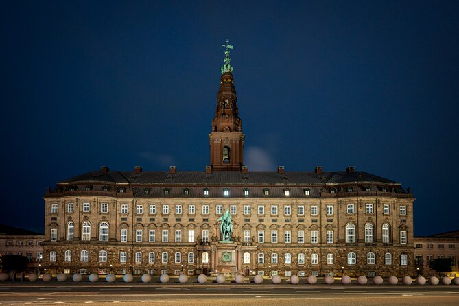 Copenhagen Photography Masterclass - Private Photography Lesson - What you’ll learn beyond sightseeing photography
