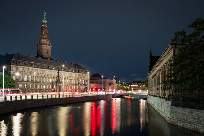 Copenhagen Photography Masterclass - Private Photography Lesson - Practical logistics that actually affect your photos