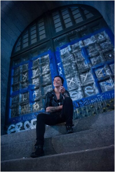 Copenhagen: Private and Professional Photo Shoot - Nyhavn Harbor: Color Houses, Easy Walking, Great Atmosphere
