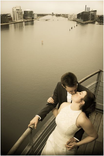 Copenhagen: Private and Professional Photo Shoot - Choosing Your Own Location (and Getting Outfit Props Right)