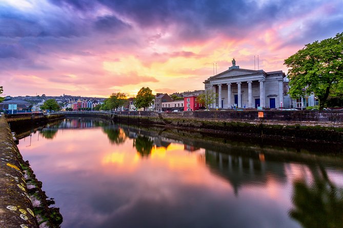 Cork Instagram Photography Walking Tour - Price and What You’re Getting for $24.45