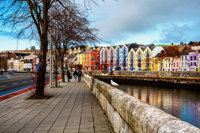Cork Instagram Photography Walking Tour - How to Turn This Into Better Photos After the Tour