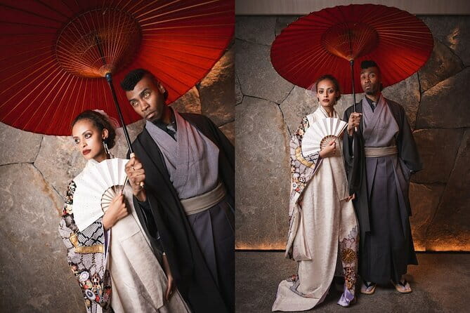 Cosplay Experience with Professional Makeup and Photo Shoot! - Taking Your Own Photos Without Losing the Moment