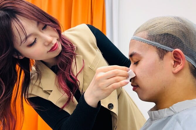 Cosplay Experience with Professional Makeup and Photo Shoot! - Meeting at Akihabara: The Fastest Part of the Day