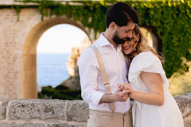Couple or family photo shoot Polignano a Mare - Price and Value: Is $439.89 Worth It?