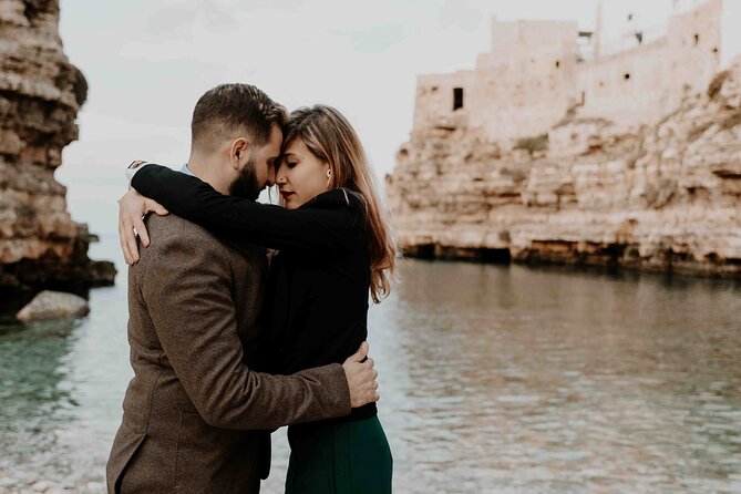 Couple or family photo shoot Polignano a Mare - Practical Tips That Make Your Photos Better (Without Overthinking)