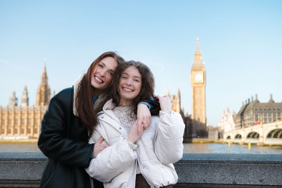 Couple’s photo: Romantic photoshoot in London - Key Things You’ll Notice Right Away