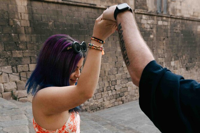 Couples Photoshoot Barcelona - Key things I’d bank on before you book