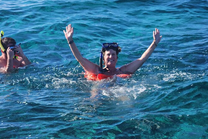 Create-Your-Own Luxury Adventure in Nassau with photographer - The swimming pigs add-on (and why it’s a separate decision)