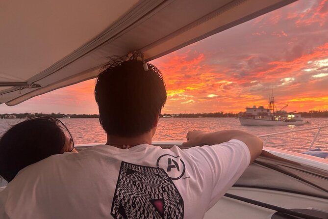 Create-Your-Own Luxury Adventure in Nassau with photographer - Snacks, drinks, and the photographer factor you’ll appreciate later